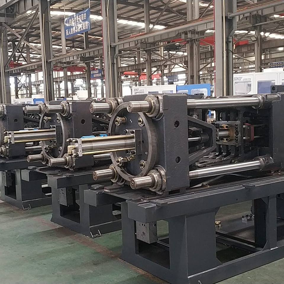 What Is an Injection Molding Machine? | Full Guide for 2025