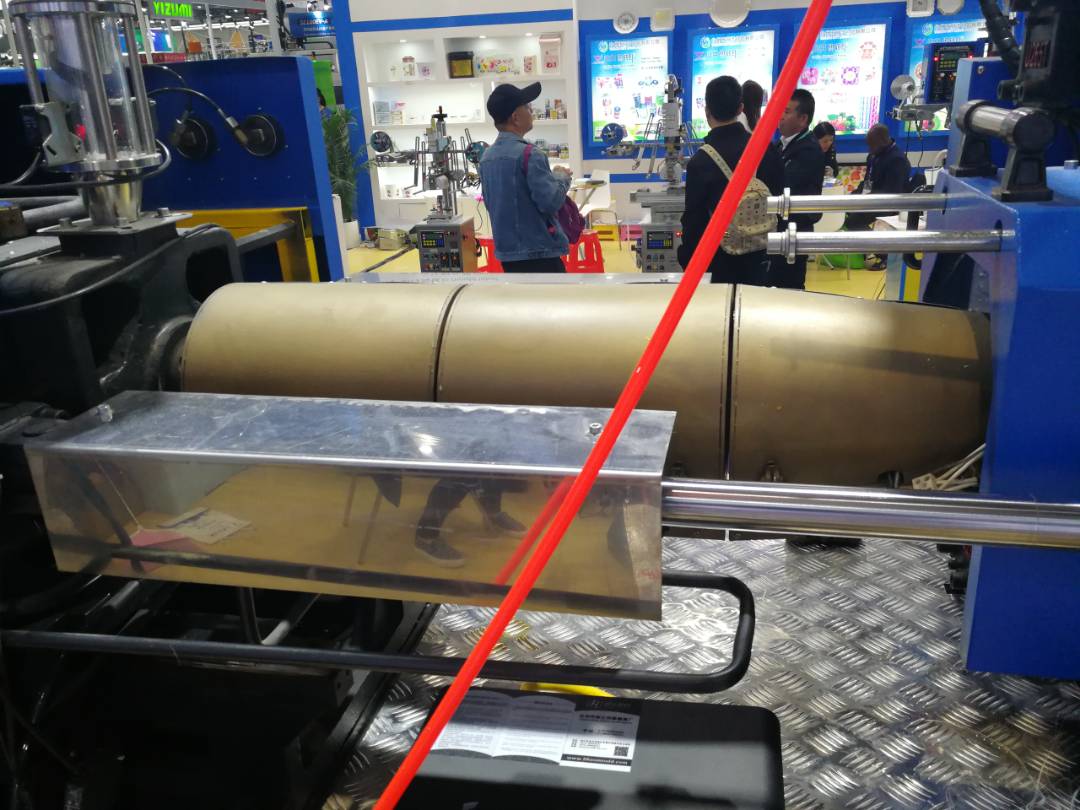 What Is an Injection Molding Machine? Your Complete Guide