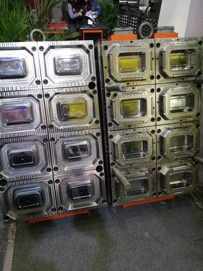 Plastic Injection Mold Manufacturing: A Complete Guide to the Industry