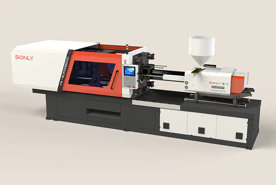 Plastic Injection Molding: The Complete Guide to the Industry’s Most Efficient Manufacturing Process
