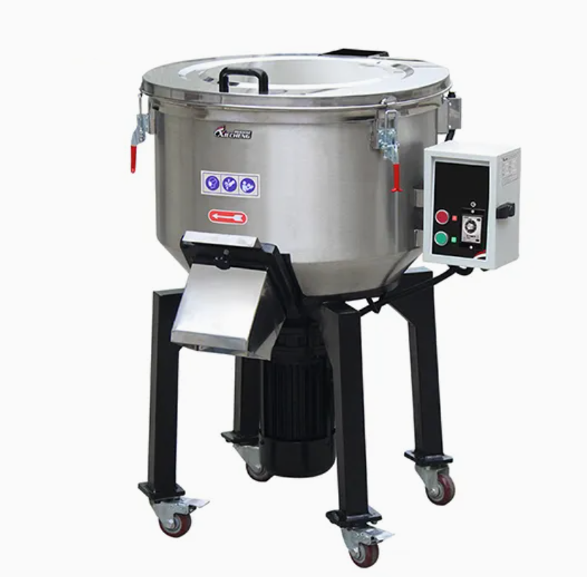 XHS-200KG Vertical Color Mixer