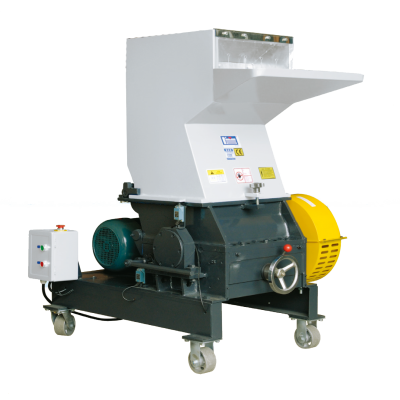XBS-6032 Block Plastic Shredder