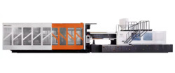 U2400TS 1800x1620MM SERVO MOTOR MACHINE
