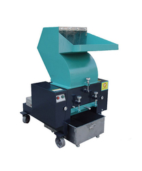 XFS-400 STANDARD BLADE CRUSHER