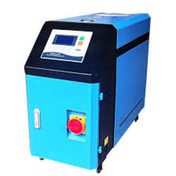 XCM-9-O MOLD TEMPERATURE CONTROL