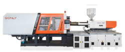 F9-350TS  710*655 SERVO MOTOR MACHINE
