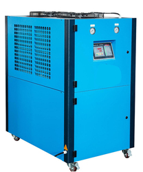 XC-25WCI WATER COOLED CHILLER